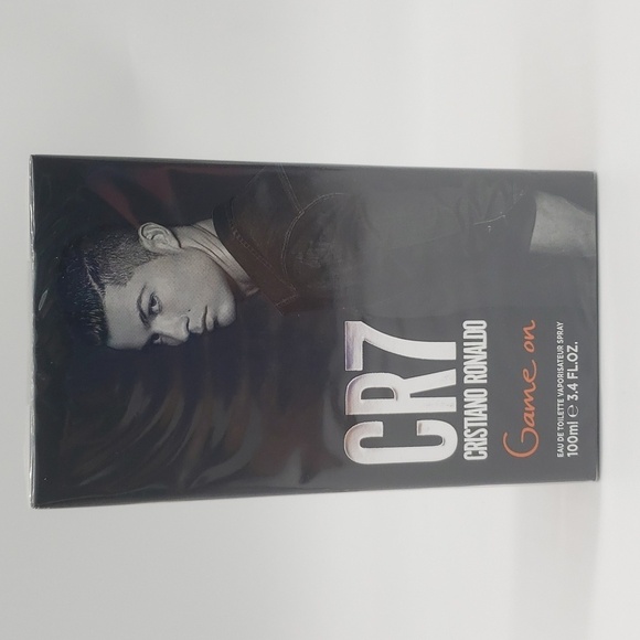 1460- CR7 CRISTIANO RONALDO Men Made In Spain NWT - Picture 1 of 4